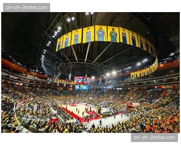 “全明星效应”:北控男篮主场增设球迷互动区,上座率显著提升