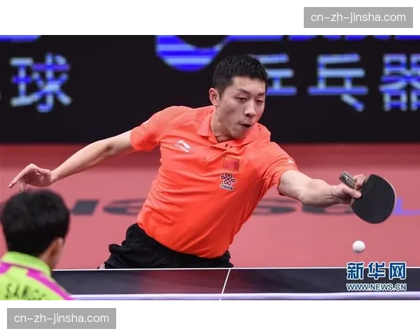 控制与反控制：从亚锦赛决赛看当今男单打法发展趋势